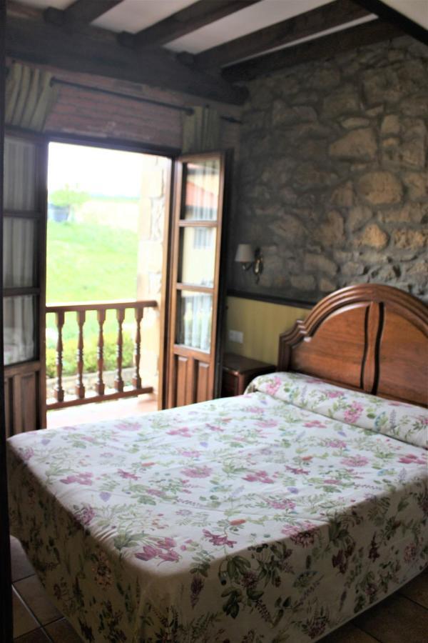 La Venta De Quijas Bed and Breakfast Eksteriør billede