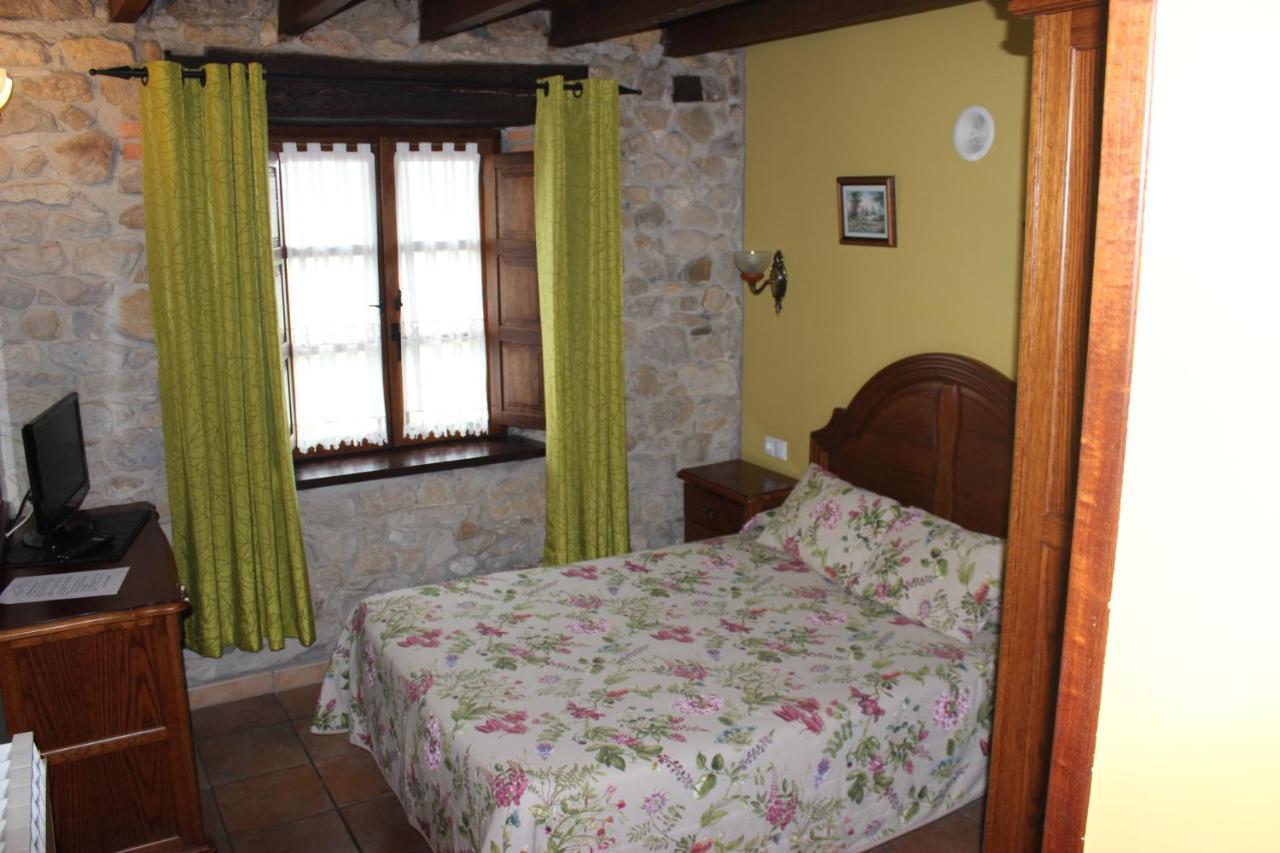 La Venta De Quijas Bed and Breakfast Eksteriør billede